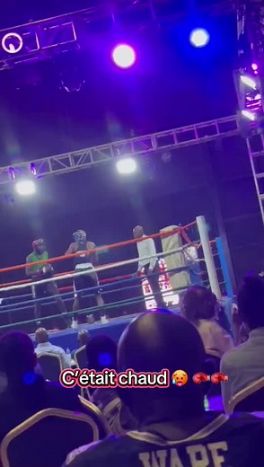 L’un des meilleurs combats🥊🥊🥊 #visibilité #boxingtraining #boxing