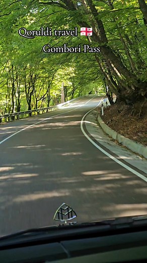 126K views · 2.8K reactions | #qorulditravel #touringeorgia #georgia2025 #toursingeorgia #travelingeorgia #gomboripass #გომბორი #გომბორისუღელტეხილი #იმოგზაურესაქართველოში❤️ | Qoruldi Tour Tamazi Kiknadze | Facebook