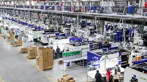 China strengthens macro regulation, boosts economic growth