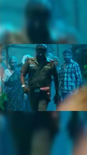 South Indian movie clips🔥 South Indian Mass Action Scene 💥 | Epic Hero Entry 😱 | X Master #Shorts
