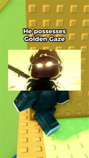 The Most Broken Character in Mythology #roblox #shorts #relatable