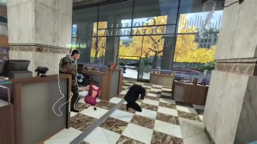 Top Funny Virtual Reality Comedy Moments