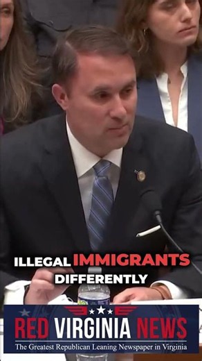 Virginia AG Jason Miyares Calls Out Fairfax Prosecutor’s Sanctuary Policies