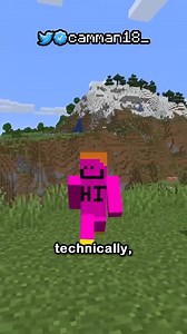 how to get deepslate emerald ore. (the rarest block in minecraft) | Camman18 VODS