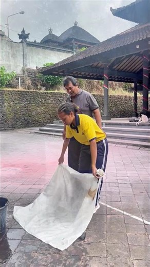 Pelatihan Penggunaan APAR