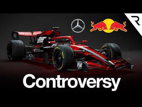 Two F1 manufacturers in 2026 engine loophole controversy