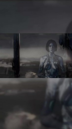 Master Chief's AWOL Mission to Save Cortana | Halo 4