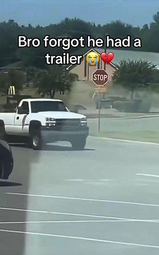 Follow? #fyp #viral #funny #blowthisup | trailer truck