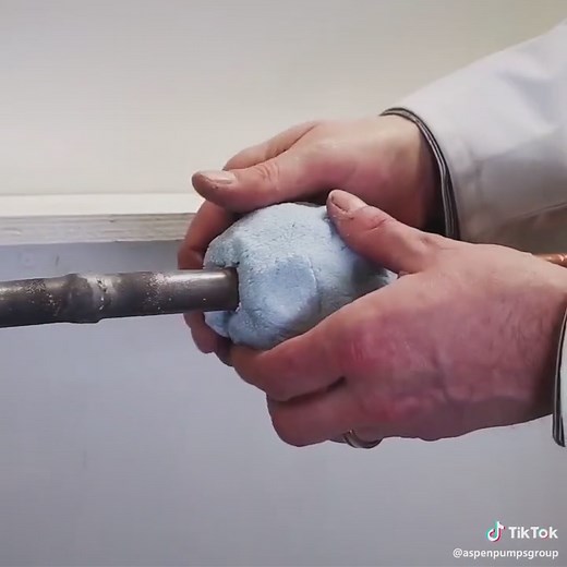 Aspenpumpsgroup on TikTok