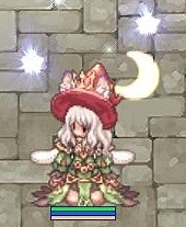 【RO】エレメンタルマスターおためし【4次職】 | 空と君と明日