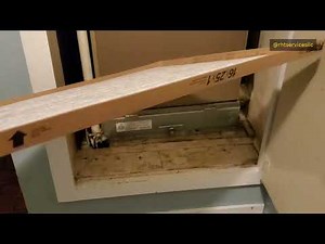 Ecobee Air Filter Change Notification