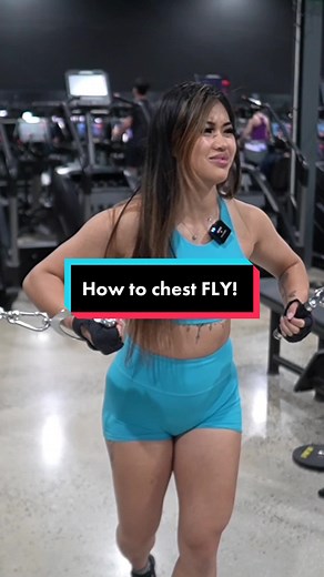 Effective Chest Fly Exercise for Maximum Results