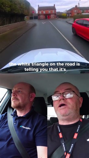 Stop Sign Rules Learners Get Wrong