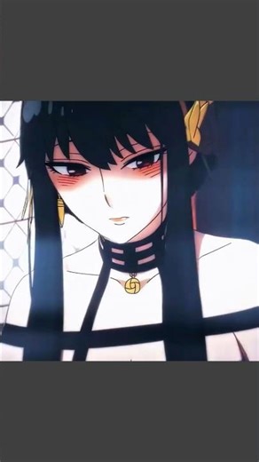 yor edit 🤧 isn't she cute 🥰#anime #animeedit #animelife