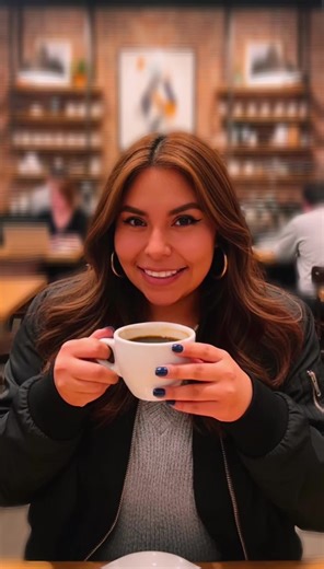 ☕️ ❤️ #2026things #PuebloDinéGirl