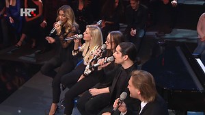 Neke su pjesme bezvremene, iznova nas ispune najljepšim emocijama.