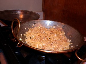 Gustavore: Cataplana