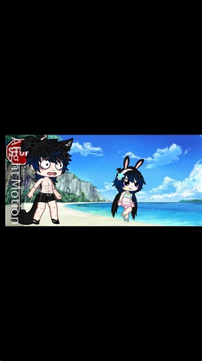*＊✿❀ 𝐽𝑜ℎ𝑛𝑠𝑜𝑛'𝑠 𝑛𝑎 𝑝𝑟𝑎𝑖𝑎❀✿＊* #gacha #gc #gachameme #gachatrend #gcmm