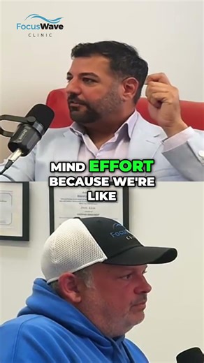 Andropause Explained: Declining Testosterone in Men! #podcast #duet