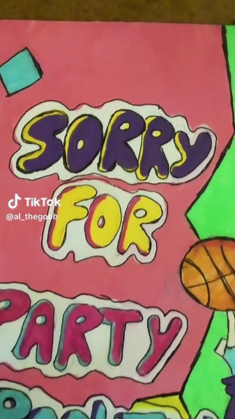 Happy Fresh Day Celebration with Undertale Art