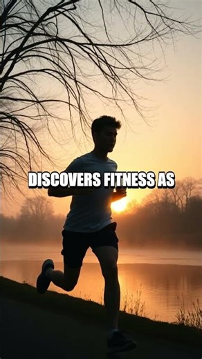 From Keyboard to Kilometers: A Coder’s Complete Fitness Rebirth