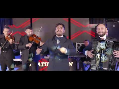 FRAȚII ROMAN - LA MULȚI ANI SĂ RIDICĂM PAHARUL 2026 