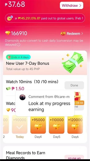 Drama feels #earnmoneyonline