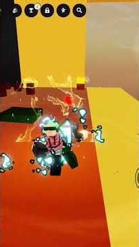 akaza move set #jjs #kny #demonslayer #akaza with ‪@jasminesinclair7363‬