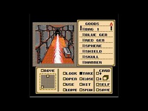 Ways to Die - Shadowgate