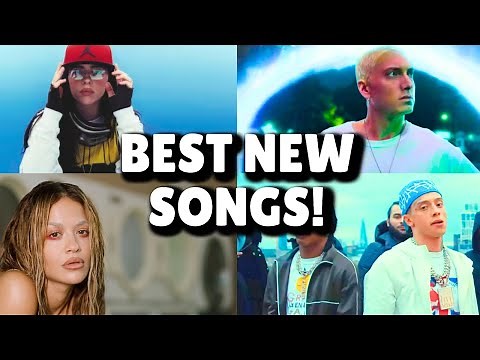 Best New Songs - 2024 JUNE!