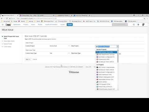 How to re open tickets in JIRA for SD