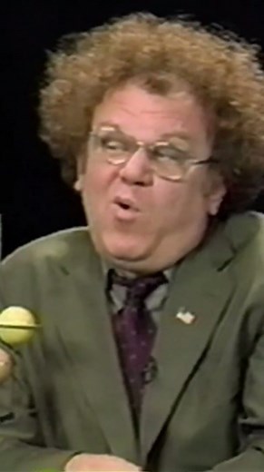 [adult swim] | Learn your Plants with Dr Steve Brule - Check It Out! on @hbomax | Instagram