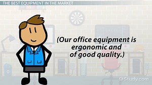 Office Equipment Vocabulary in Spanish