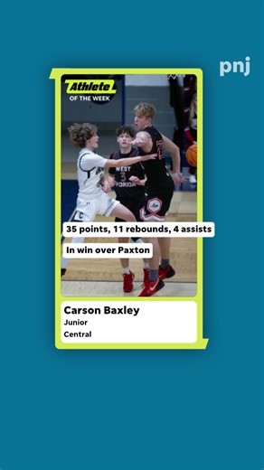 Here are the nominees for the Florida Power & Light PNJ Boys Athlete of the Week for Jan. 12-17 Vote now: https://www.pnj.com/story/sports/high-school/athlete-of-the-week/2026/01/19/vote-for-florida-power-light-boys-athlete-of-the-week-jan-12-17/88215387007/ | Pensacola News Journal