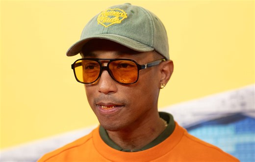 PETA speak out on protesting Pharrell Williams’ LEGO movie: “Stop being complicit in cruelty”