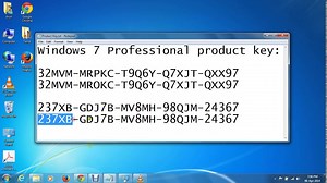 Windows 10 Professional 64 Bit Product Key Generator