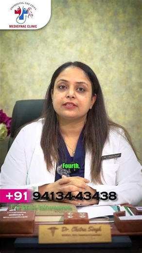 Sperm Count Kaise Badhaye? 💪 6 Natural Tips | Doctor Explains