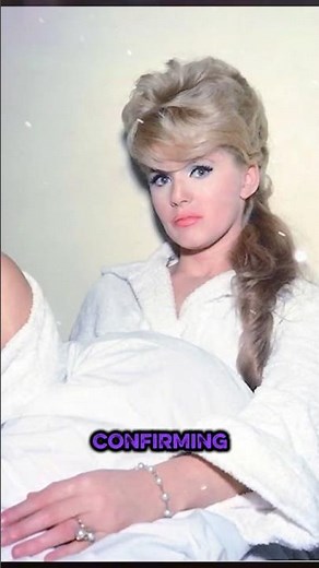 Connie Stevens FINALLY Spills the Tea on Her Darkest Secret