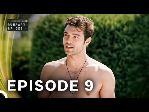 Runaway Brides Episode 9