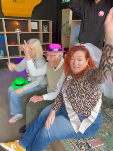 Dover smART Project on Reels