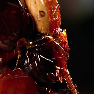 "It can look like a slight disaster, but if those profiteroles are crisp on th outside, slightly elastic, then you could win". #MasterChef #MasterChefAustralia #CelebrityMasterChef #MasterChefWorld | MasterChef World