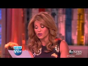 'After The View': Dec. 5, 2016