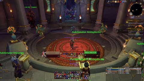 Warum ihr aktuell eure WoW-Spielzeit nicht mit Gold bezahlen solltet