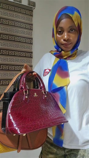 Luxury Bags: Elevate Your Style with High-Quality Designs