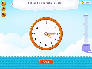 K-5 Fun Learning Splash Math Games for Kindergarten to 5th Grade Kids