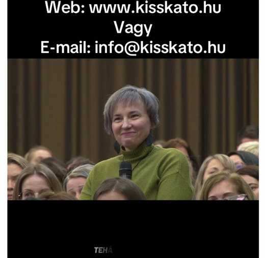 #kisskatóelőadás #kisskató #kisskatóhalottlátó #kisskatóléleklátó #előadás