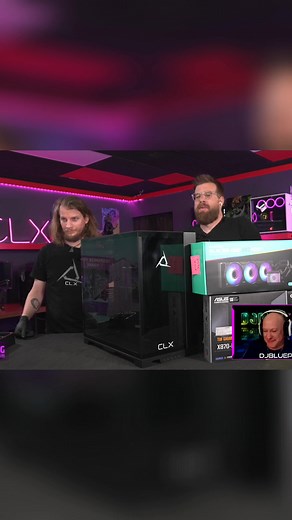 16 reactions | CLX Gaming on Reels | Facebook