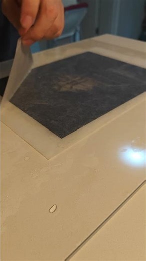 Final Leveling and Drying Process of Kozo paper