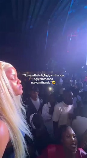 Friendship Anthem Sounds at Groove