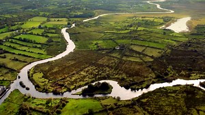 Ireland's secret gem: The majestic River Shannon | World's most scenic river journeys